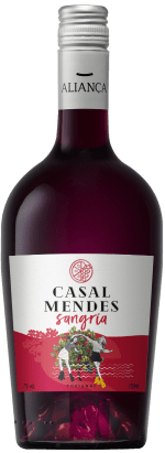  Caves Aliança Sangria Rouge Sangria 75cl