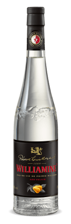  Morand Eau de vie de Williamine Réserve 70cl