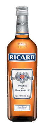  Ricard Aperitif 70cl