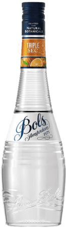  Liqueur triple-sec Bols 70cl