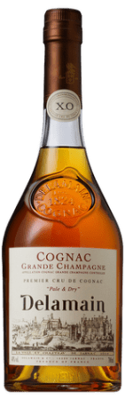 Delamain Cognac Cognac Delamain Pale & Dry XO Non millésime 150cl