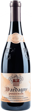  Domaine du Centaure Centaure, Pinot Noir Red 2023 70cl