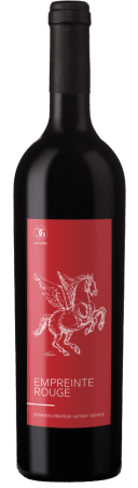 Novelle Le Grand Clos Iconique Gamay Rot 2022 75cl