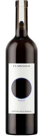  Cantina alla Maggia L'Usignolo Red 2022 75cl