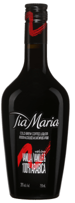   Tia Maria Liqueur café 70cl