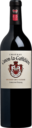 Château Canon La Gaffelière Château Canon La Gaffelière - Grand Cru Classé Rouges 2016 75cl