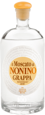  Grappa Moscato Nonino 70cl