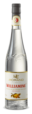 Morand Eau de vie de Williamine 35cl