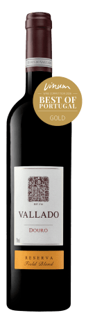  Quinta do Vallado Reserva Field Blend Red 2022 150cl