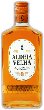 Liquid Company Aldeia Velha Vieilli en Fûts de Chêne Non millésime 70cl
