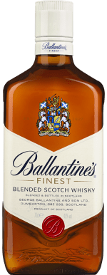  Whisky Ballantines 70cl