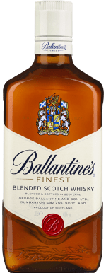 Whisky Ballantines Non millésime 70cl