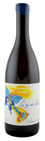  Domaine Chandon de Briailles La Vie est Belle - Macération Pelliculaire White 2019 75cl