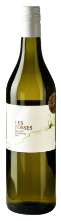 Cave Champ de Clos Les Fosses - Saint-Saphorin White 2022 35cl