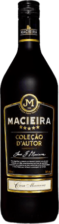  Pernod Ricard Macieira Coleção D'Autor 70cl