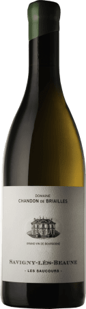  Domaine Chandon de Briailles Savigny les Beaune - Les Saucours White 2020 75cl