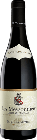  Maison Chapoutier Les Meysonniers Rot 2024 75cl