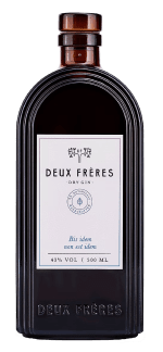  Deux Frères Gin Deux Frères 50cl