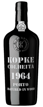  Kopke Group Colheita - Kopke Colheita 1964 75cl