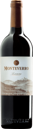 Monteverro Monteverro Rot 2017 150cl