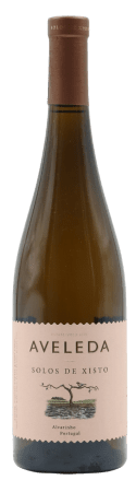  Aveleda Solos Xisto - Alvarinho Blancs 2023 75cl