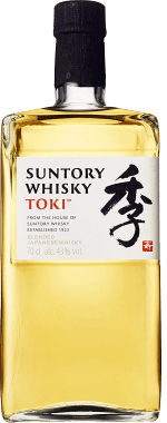 Whisky Suntory Toky Non millésime 70cl