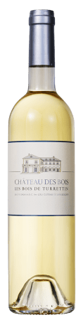  Château des Bois Les Bois de Turrettin, Sauv. Blanc 1er Cru Weiß 2023 75cl
