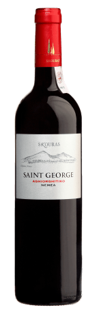 Domaine Skouras St-George, Aghiorghitiko Nemea Rouges 2019 75cl
