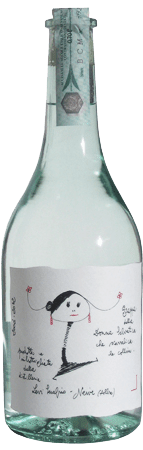  Grappa Levi Riserva Bianca 70cl