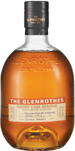 Whisky Glenrothes Sherry Cask Reserve 2007 70cl