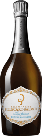  Billecart-Salmon Cuvée Louis - Blanc de Blancs Blanc de Blancs Millésime 2013 75cl