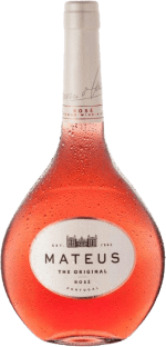 Sogrape Vinhos Mateus Original Rosé Non millésime 25cl