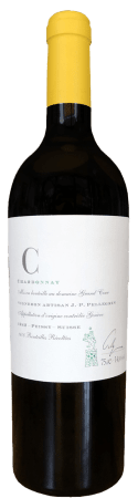  DOMAINE GRAND'COUR - J.-P. PELLEGRIN C de Chardonnay Weiß 2022 75cl