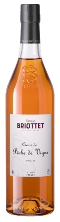 Crème de pêche de vigne Briottet Non millésime 70cl