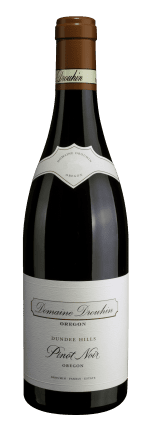 Domaine Drouhin Oregon Pinot Noir - Dundee Hills Rouges 2021 75cl
