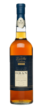 Whisky Oban Doube Maturation 2000 70cl