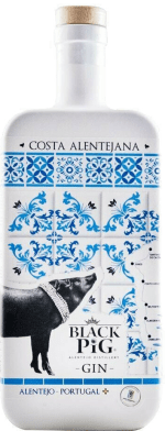  Black Pig Distillery Black Pig Costa 50cl