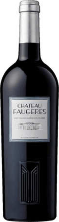  Château Faugères- Grand Cru Classé Red 2022 75cl
