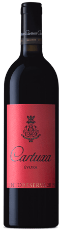  Cartuxa Cartuxa Reserva Red 2019 75cl