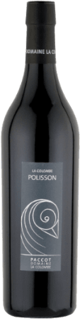  Domaine la Colombe Polisson - Assemblage Rot 75cl