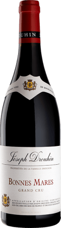  Maison Joseph Drouhin Bonnes Mares Grand Cru Rouges 2021 75cl
