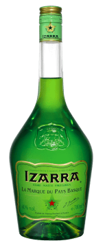  Liqueur Izarra Vert 70cl
