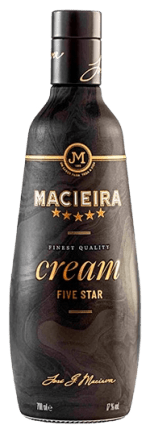  Pernod Ricard Macieira Cream 70cl