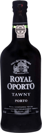 Real Companhia Velha Tawny - Royal Oporto Porto Non millésime 75cl