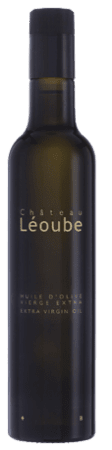 Château Léoube Huile d'Olive Extra Vierge Premium Non millésime 50cl