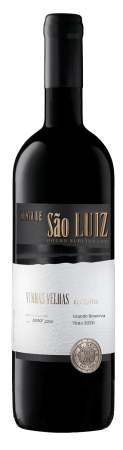  Quinta de São Luiz Vinhas Velhas - Grande Reserva Rouges 2020 75cl