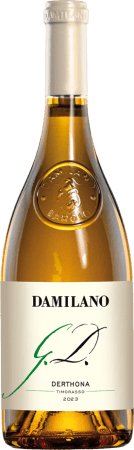  Damilano Timorasso Derthona G.D. Weiß 2024 75cl