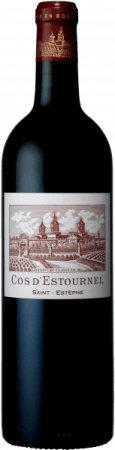 Château Cos d'Estournel Château Cos d'Estournel - Cru Classé Rouges 2016 150cl