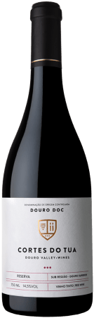  Cortes do Tua Reserva Red 2023 75cl