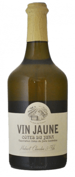  Domaine Clavelin Vin Jaune - Clavelin - Côtes du Jura White 2017 62cl